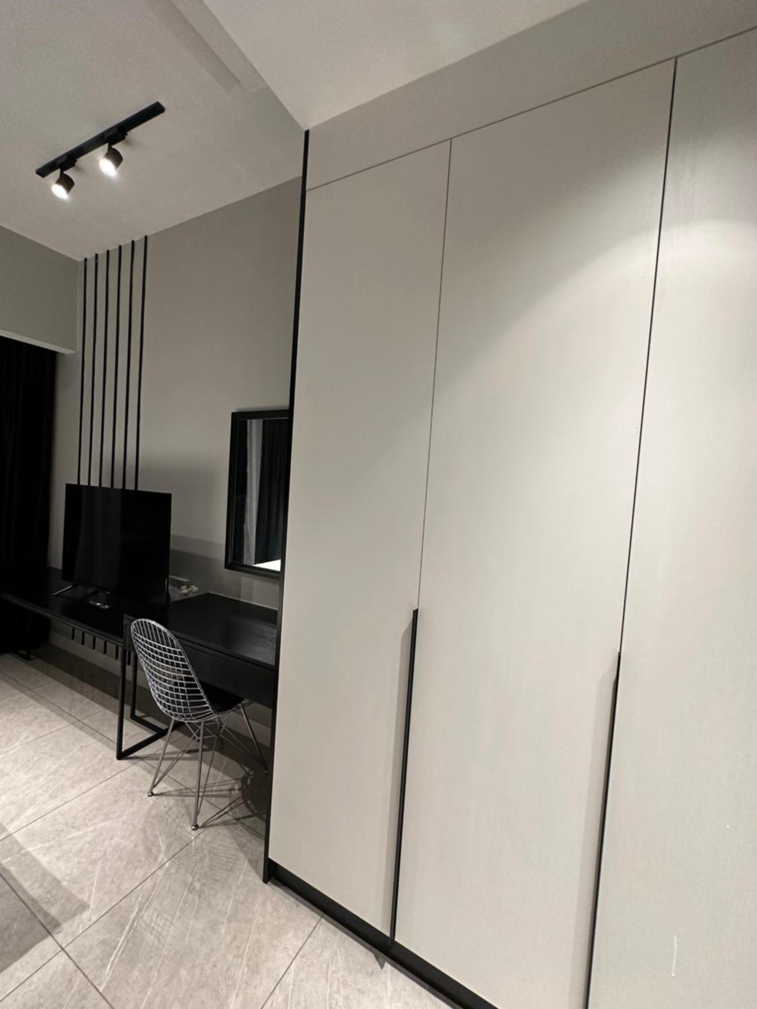 Axon Residence By Perkasa Suites กัวลาลัมเปอร์ ภายนอก รูปภาพ